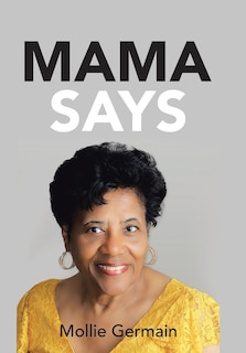 Front cover_Mama Says