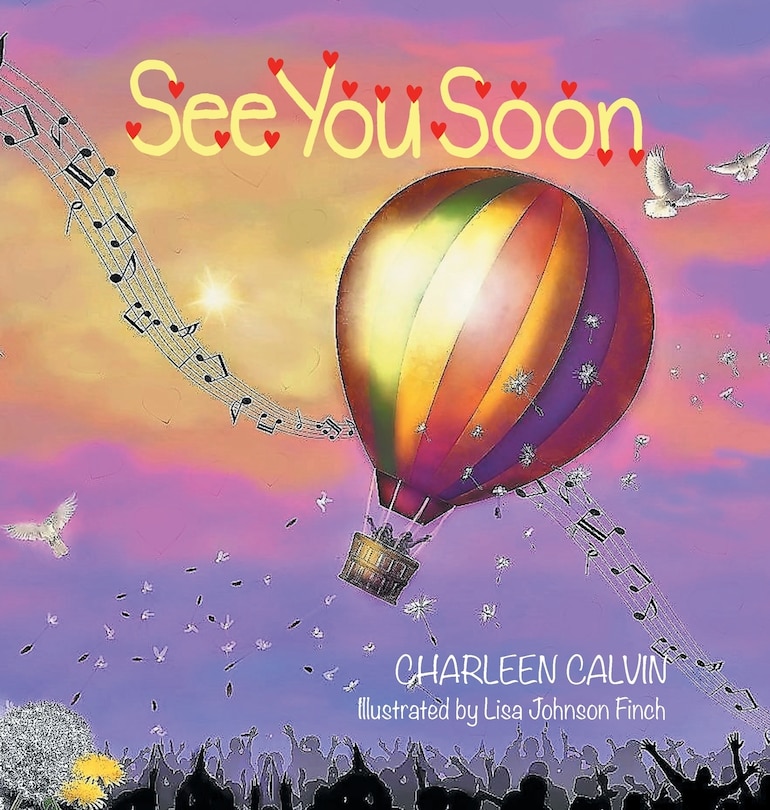 Front cover_See You Soon