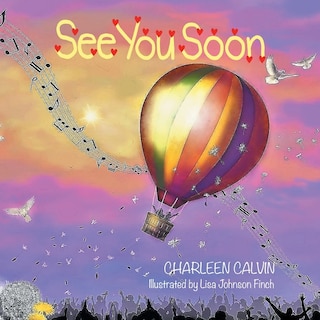 Front cover_See You Soon