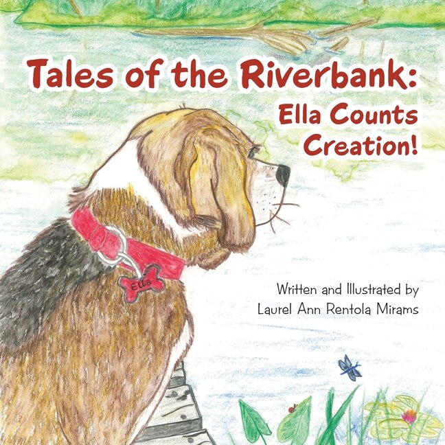 Couverture_Tales of the Riverbank