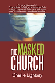 Couverture_The Masked Church