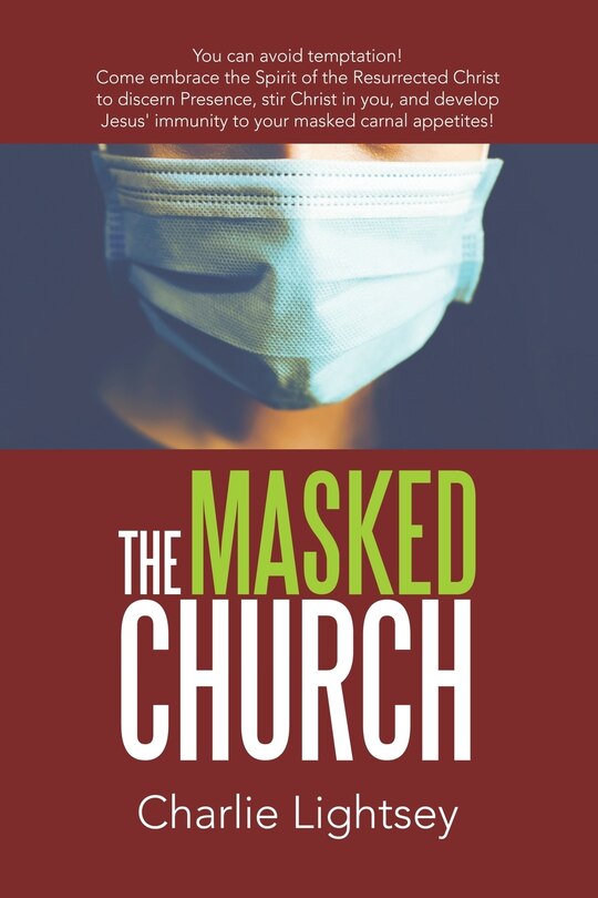 Couverture_The Masked Church