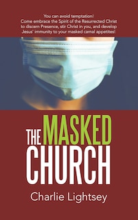 Couverture_The Masked Church