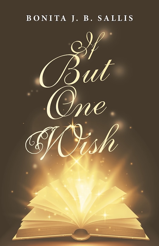 Couverture_If But One Wish