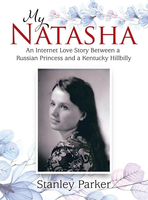Front cover_My Natasha