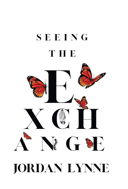 Front cover_Seeing the Exchange