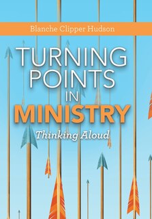 Front cover_Turning Points In Ministry