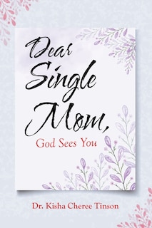 Couverture_Dear Single Mom, God Sees You