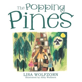 Front cover_The Popping Pines