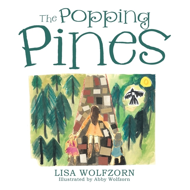 Front cover_The Popping Pines