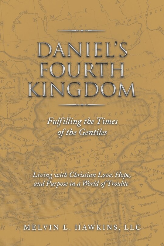 Couverture_Daniel's Fourth Kingdom