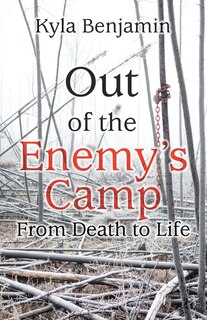 Couverture_Out Of The Enemy's Camp