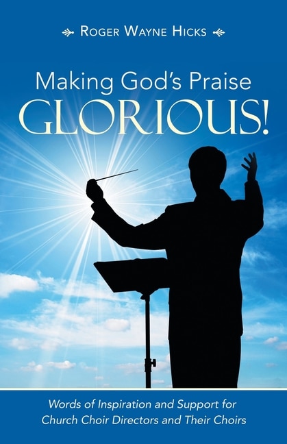 Couverture_Making God's Praise Glorious!