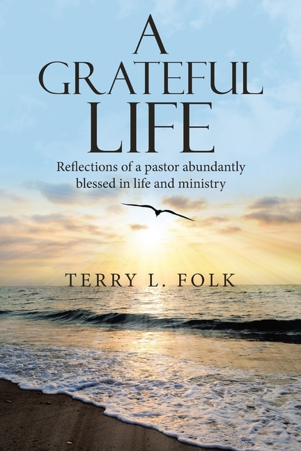 Front cover_A Grateful Life