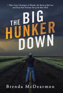 Front cover_The Big Hunker Down