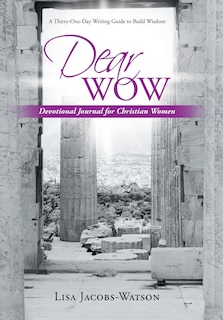 Front cover_Dear Wow