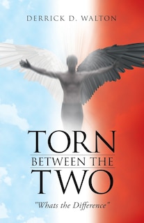 Front cover_Torn Between the Two