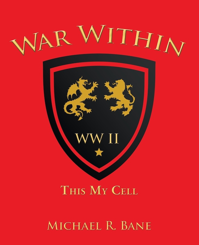 Front cover_War Within