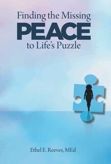 Couverture_Finding The Missing Peace To Life's Puzzle