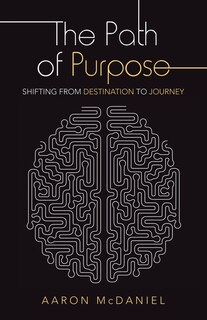 Front cover_The Path Of Purpose