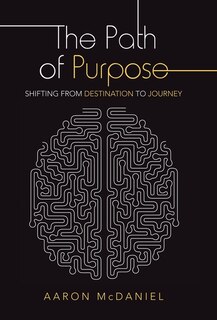 Front cover_The Path Of Purpose