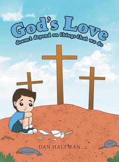 Couverture_God's Love