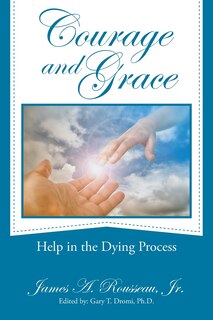 Front cover_Courage And Grace