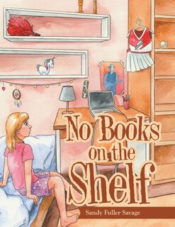 Couverture_No Books On The Shelf