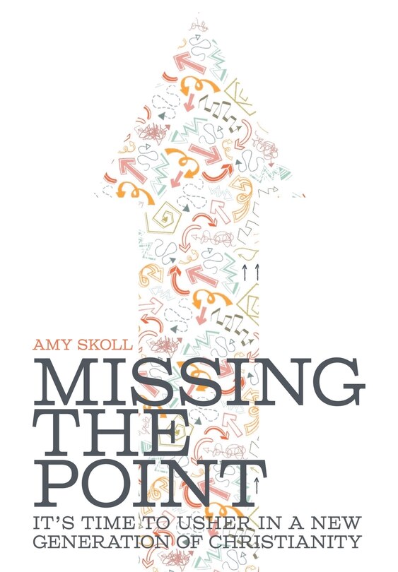 Couverture_Missing The Point