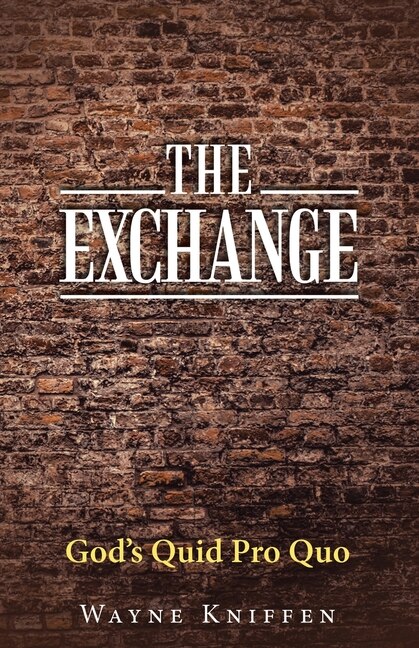 Front cover_The Exchange