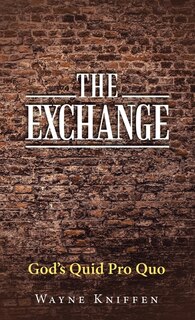 Couverture_The Exchange