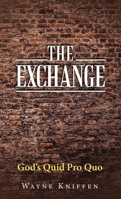 Couverture_The Exchange
