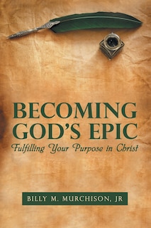 Couverture_Becoming God's Epic
