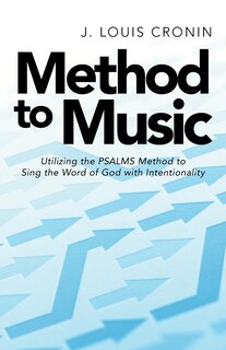 Front cover_Method To Music
