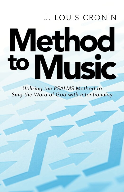 Front cover_Method To Music
