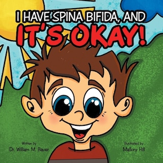 Front cover_It's Okay!