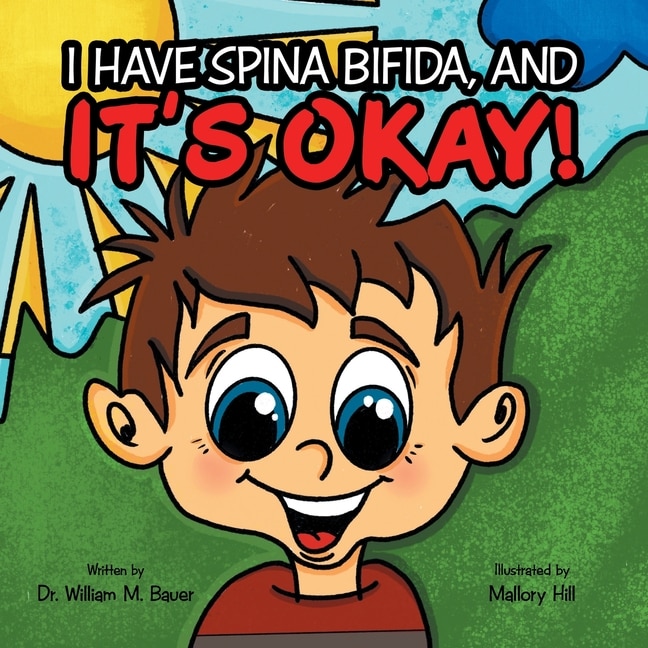 Front cover_It's Okay!