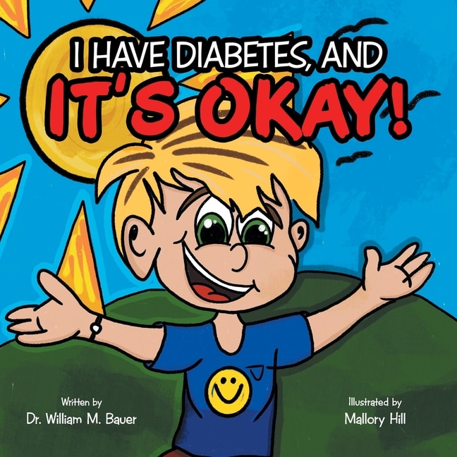 Front cover_It's Okay!