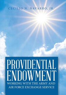 Front cover_Providential Endowment