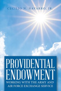 Front cover_Providential Endowment