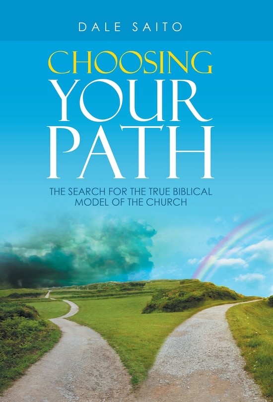 Couverture_Choosing Your Path