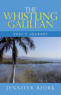 Front cover_The Whistling Galilean