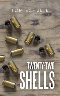 Couverture_Twenty-two Shells
