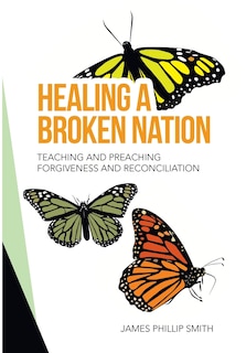 Front cover_Healing A Broken Nation