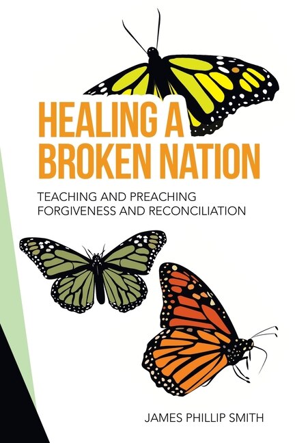 Front cover_Healing A Broken Nation