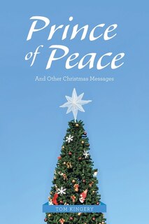 Front cover_Prince Of Peace