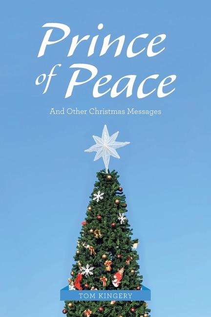 Front cover_Prince Of Peace