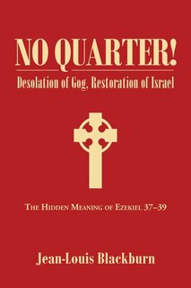 Front cover_No Quarter!