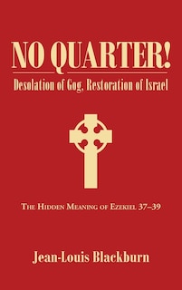 Couverture_No Quarter!