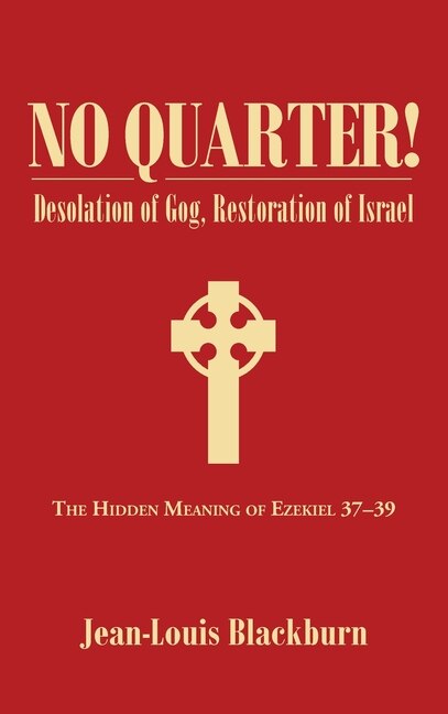 Couverture_No Quarter!